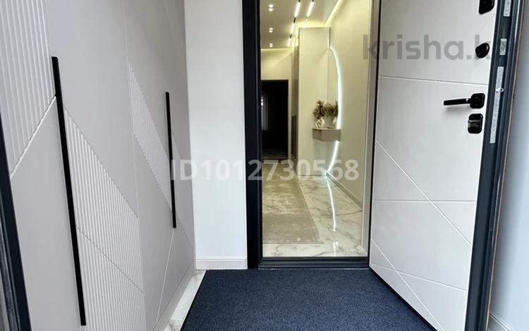 4-комнатная квартира · 160 м² · 2/2 этаж, Домалак ана 376 за 55 млн ₸ в Таразе — фото 2