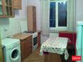 1-бөлмелі пәтер · 42 м² · 6/9 қабат, мкр Таугуль 11, бағасы: 32 млн ₸ в Алматы, Ауэзовский р-н
