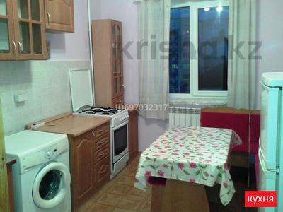 1-комнатная квартира · 42 м² · 6/9 этаж, мкр Таугуль 11 за 32 млн 〒 в Алматы, Ауэзовский р-н