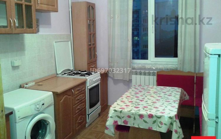 1-бөлмелі пәтер · 42 м² · 6/9 қабат, мкр Таугуль 11, бағасы: 32 млн ₸ в Алматы, Ауэзовский р-н — фото 2