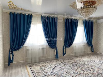 Отдельный дом · 4 комнаты · 180 м² · 10 сот., Сырдария за 35 млн ₸ в Атырау, мкр Химпоселок