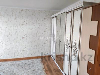 2-комнатная квартира · 56 м² · 6/9 этаж, мкр 8 36 — Молдагулова рускулова за 170 000 ₸ в Актобе