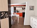 3-бөлмелі пәтер · 65.1 м² · 6/6 қабат, пр. Момышулы, бағасы: 16 млн ₸ в Темиртау — фото 7