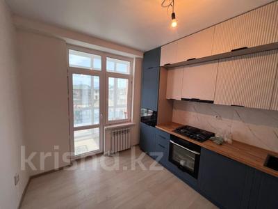 3-комнатная квартира · 73 м² · 2/5 этаж, кадыргали жалайыри 36А за 27 млн ₸ в Талдыкоргане