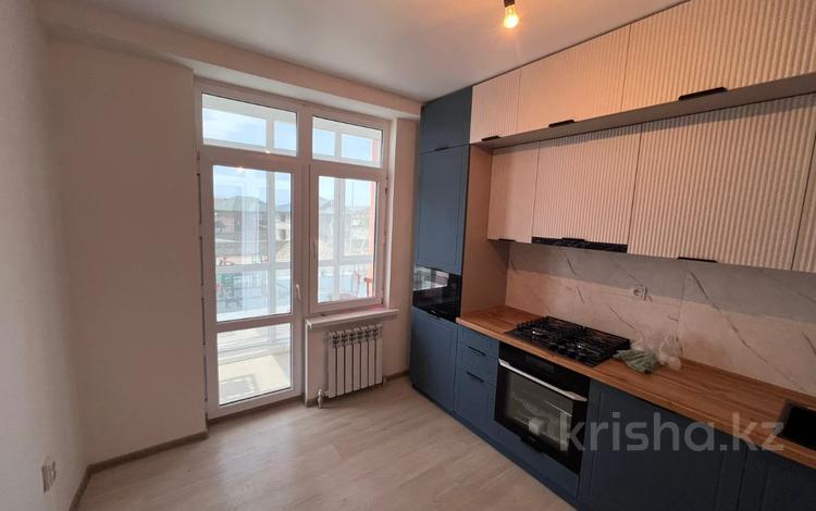 3-комнатная квартира · 73 м² · 2/5 этаж, кадыргали жалайыри 36А за 27 млн ₸ в Талдыкоргане — фото 3