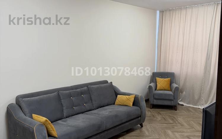 2-комнатная квартира · 75 м² · 7/9 этаж, Кульджинский тракт — Бухтарминская за 350 000 ₸ в Алматы, Турксибский р-н — фото 2