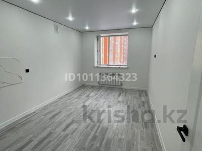 2-комнатная квартира · 43 м² · 3/9 этаж, Аманжол Болекпаев 22 за 23 млн ₸ в Астане, Алматы р-н