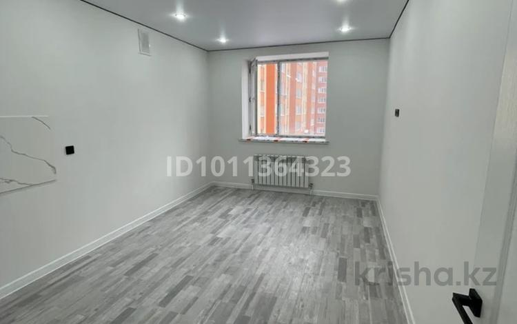 2-комнатная квартира · 43 м² · 3/9 этаж, Аманжол Болекпаев 22 за 23 млн ₸ в Астане, Алматы р-н — фото 2