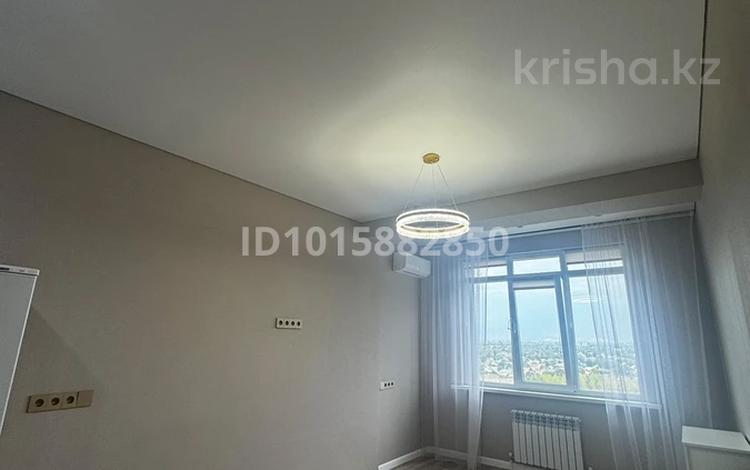 1-комнатная квартира · 28 м² · 5/5 этаж, мкр Алгабас, 7 39 за 180 000 ₸ в Алматы, Алатауский р-н — фото 2