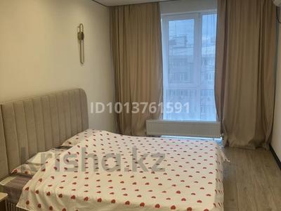 1-бөлмелі пәтер · 45 м² · 6/13 қабат, Муратбаева 46 — Сейфуллина-Макатаева, возле Меги, бағасы: 20 000 ₸ в Алматы, Алмалинский р-н