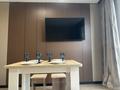 1-бөлмелі пәтер · 45 м² · 6/13 қабат, Муратбаева 46 — Сейфуллина-Макатаева, возле Меги, бағасы: 20 000 ₸ в Алматы, Алмалинский р-н — фото 5