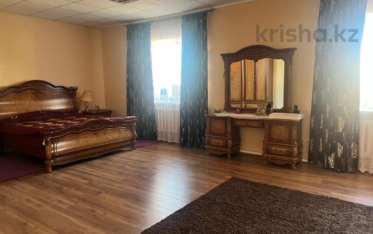Жеке үй · 10 бөлме · 530 м² · 12 жүзд., Комсомольский ш/а., Жылыой 2, бағасы: 3.5 млн ₸ в Астане, Есильский р-н — фото 2