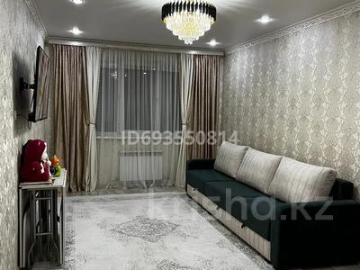 2-комнатная квартира, 68 м², 2/5 этаж, мкр Саялы за 33.5 млн 〒 в Алматы, Алатауский р-н