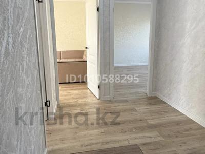 3-комнатная квартира · 64.1 м² · 3/5 этаж, Мушелтой за 27.7 млн ₸ в Талдыкоргане, мкр Мушелтой