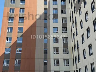 1-комнатная квартира · 36.6 м² · 5/9 этаж, А83 участок 11 за 18.5 млн ₸ в Астане, Алматы р-н