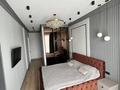 2-комнатная квартира · 80 м² · 3/20 этаж, Гагарина 310 за 600 000 ₸ в Алматы, Бостандыкский р-н