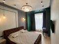 2-комнатная квартира · 80 м² · 3/20 этаж, Гагарина 310 за 600 000 ₸ в Алматы, Бостандыкский р-н — фото 7
