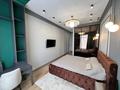 2-комнатная квартира · 80 м² · 3/20 этаж, Гагарина 310 за 600 000 ₸ в Алматы, Бостандыкский р-н — фото 2