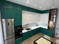 2-комнатная квартира · 80 м² · 3/20 этаж, Гагарина 310 за 600 000 ₸ в Алматы, Бостандыкский р-н — фото 9