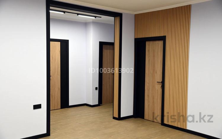 Свободное назначение, офисы, конференц-залы, студии · 100 м² за 1.1 млн 〒 в Алматы, Бостандыкский р-н — фото 5