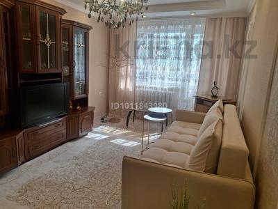 2-бөлмелі пәтер · 45 м² · 3/5 қабат, ул. Гагарина 13, бағасы: 15 млн ₸ в Акмоле