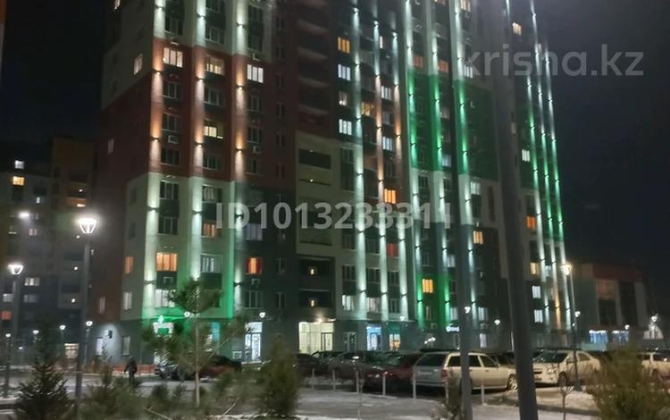 1-комнатная квартира · 40 м² · 5/16 этаж, Абишева 3 за 220 000 ₸ в Алматы, Наурызбайский р-н — фото 2