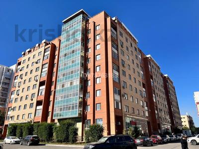 2-комнатная квартира, 66.6 м², 9/9 этаж, проспект Рахимжана Кошкарбаева 41 — проспект Магжана Жумабаева за 28 млн 〒 в Астане, Алматы р-н