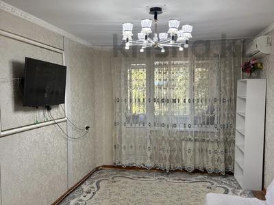 2-комнатная квартира · 46 м² · 2/5 этаж, мкр Талас за 12.5 млн ₸ в Таразе