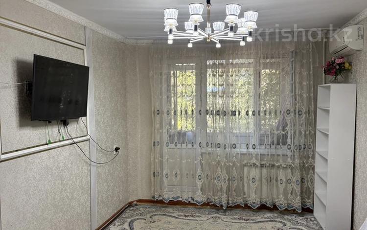 2-комнатная квартира · 46 м² · 2/5 этаж, мкр Талас за 12.5 млн ₸ в Таразе — фото 2