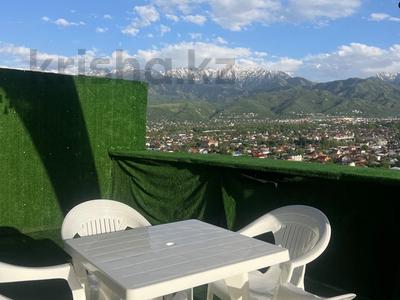1-комнатная квартира · 50 м² · 22/24 этаж, Розыбакиева 289/1 — Альфараби навои, мега, гагарина, орбита за 20 000 ₸ в Алматы, Бостандыкский р-н