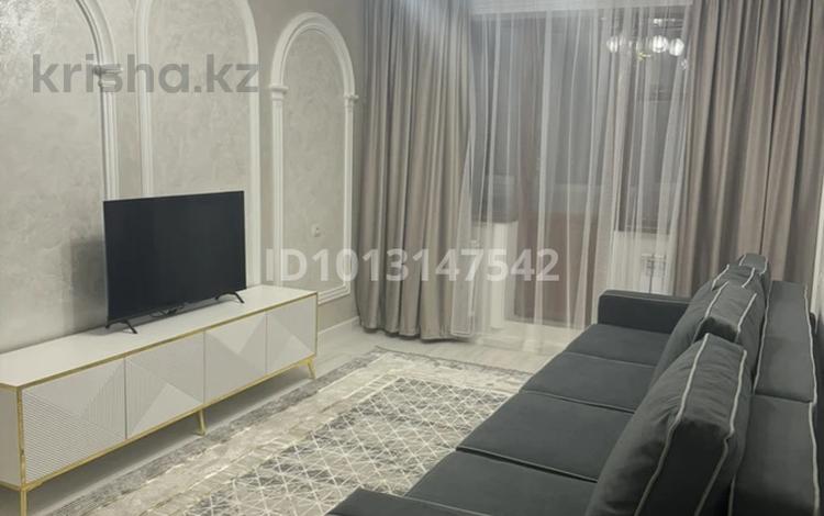 3-бөлмелі пәтер · 60 м² · 3/4 қабат, мкр №10 21, бағасы: 450 000 ₸ в Алматы, Ауэзовский р-н — фото 2