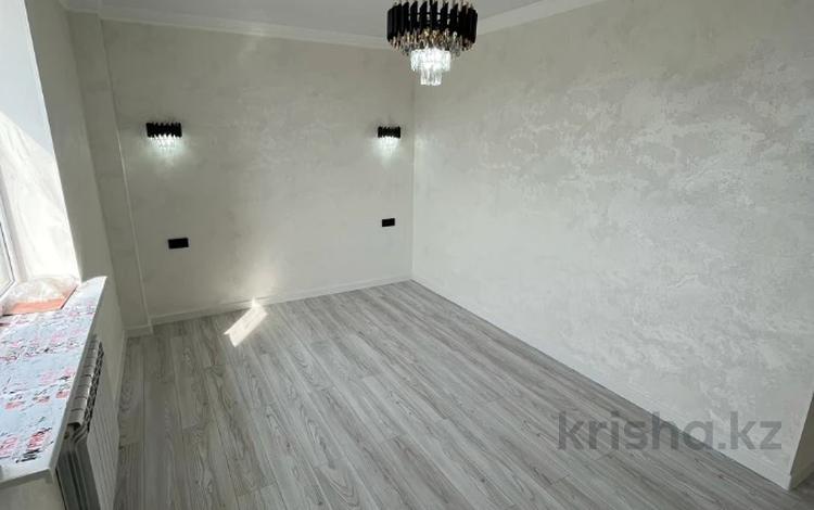 3-комнатная квартира, 88.6 м², 3/12 этаж, Байдибек би