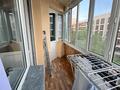 4-комнатная квартира · 119 м² · 4/5 этаж, мкр Думан-2 за 85 млн ₸ в Алматы, Медеуский р-н — фото 16