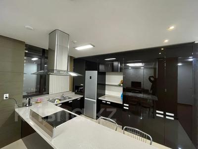 2-бөлмелі пәтер · 86 м² · 14/20 қабат, Ахмет Байтурсынулы 5 — Блок-D, бағасы: 350 000 ₸ в Астане, Сарайшык р-н