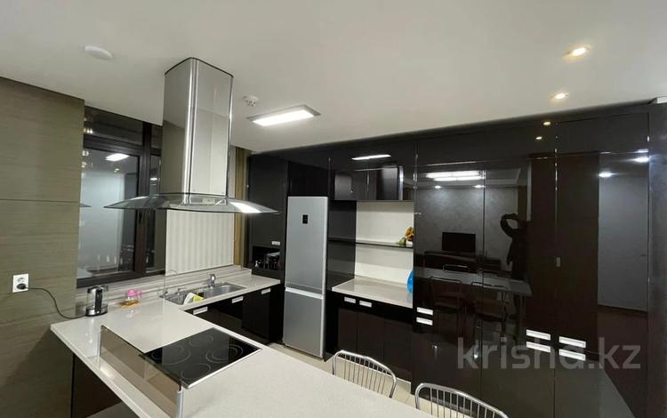 2-комнатная квартира · 86 м² · 14/20 этаж, Ахмет Байтурсынулы 5 — Блок-D за 350 000 ₸ в Астане, Сарайшык р-н — фото 3