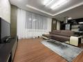 2-комнатная квартира · 86 м² · 14/20 этаж, Ахмет Байтурсынулы 5 — Блок-D за 350 000 ₸ в Астане, Сарайшык р-н — фото 6