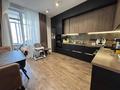 2-бөлмелі пәтер · 75 м² · 10/12 қабат, Керей Жанибек 50, бағасы: 60 млн ₸ в Астане, Есильский р-н — фото 2