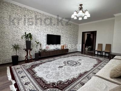 2-комнатная квартира · 95.8 м² · 10/19 этаж, Малика Габдуллина за 45 млн ₸ в Астане, р-н Байконур