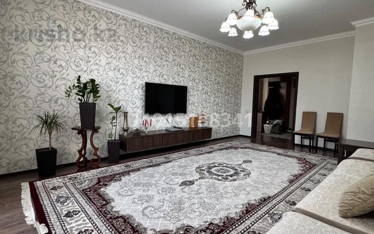 2-комнатная квартира · 95.8 м² · 10/19 этаж, Малика Габдуллина за 45 млн ₸ в Астане, р-н Байконур — фото 2