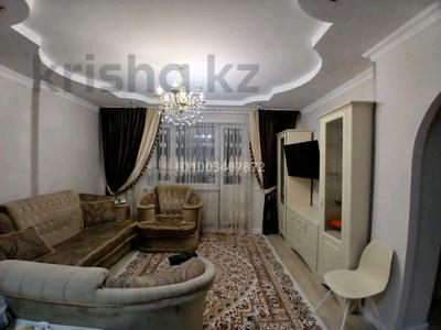 2-комнатная квартира · 45 м² · 5/16 этаж, Сарайшык 7/1 — Акмешит за 270 000 ₸ в Астане, Есильский р-н