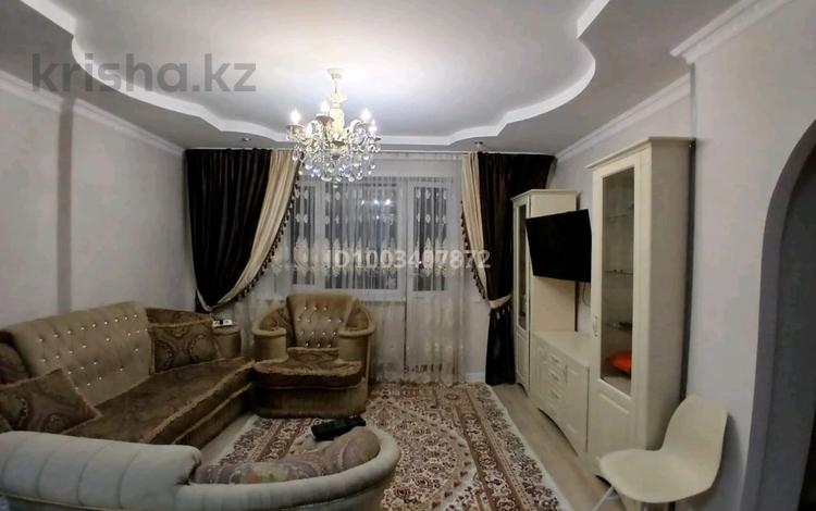 2-комнатная квартира · 45 м² · 5/16 этаж, Сарайшык 7/1 — Акмешит за 270 000 ₸ в Астане, Есильский р-н — фото 8