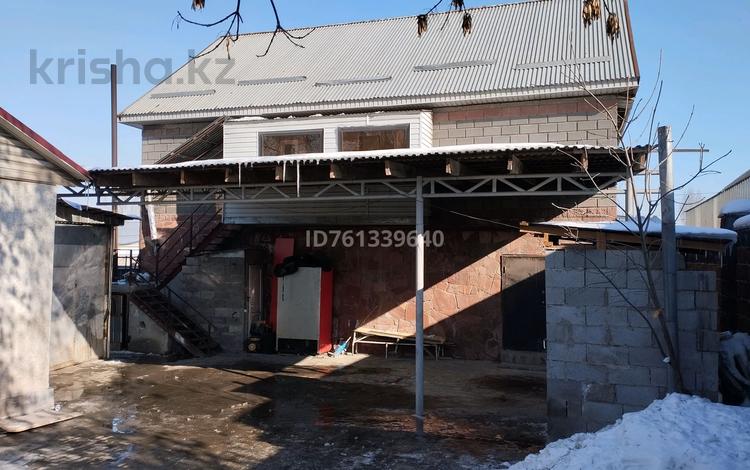 Еркін · 70 м², бағасы: 200 000 ₸ в Алматы, Алатауский р-н — фото 2