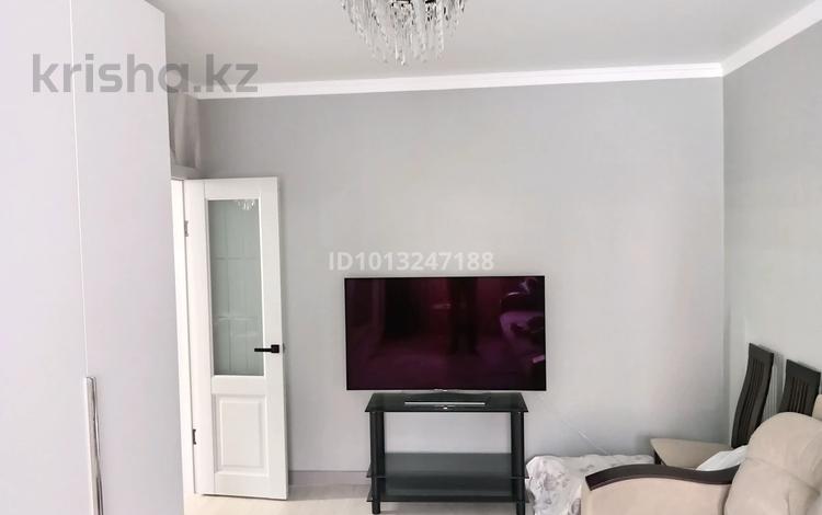 2-бөлмелі пәтер · 59 м² · 3/9 қабат, Нажимеденова, бағасы: 29.1 млн ₸ в Астане, Алматы р-н — фото 2