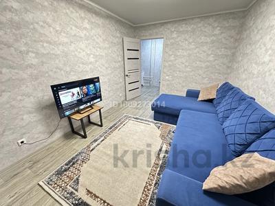 1-комнатная квартира · 35 м² · 17/18 этаж, Жамбыла Жабаева 49б — Дворец Молодежи за 14 000 ₸ в Петропавловске