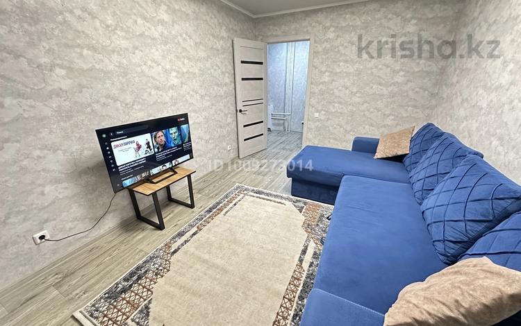 1-комнатная квартира · 35 м² · 17/18 этаж, Жамбыла Жабаева 49б — Дворец Молодежи за 14 000 ₸ в Петропавловске — фото 2