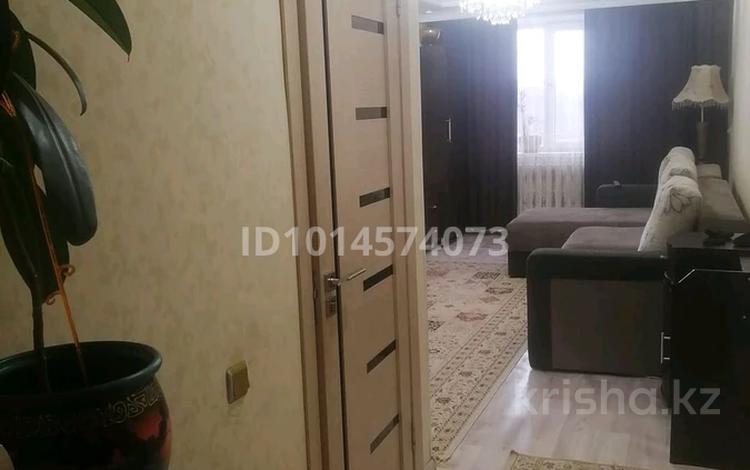 2-комнатная квартира · 60 м² · 2/4 этаж, Быржан Сал 102 за 10 000 ₸ в Талдыкоргане — фото 2