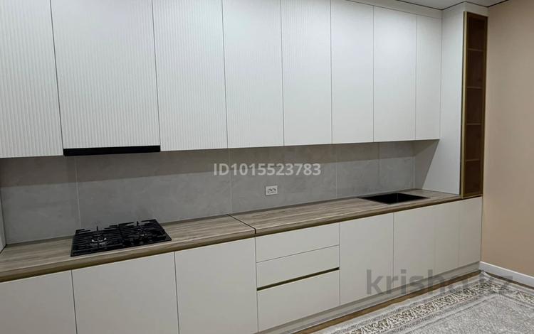 2-бөлмелі пәтер · 75 м² · 4/6 қабат, 29а ш/а. 162, бағасы: 25 млн ₸ в Актау, 29а мкр — фото 2