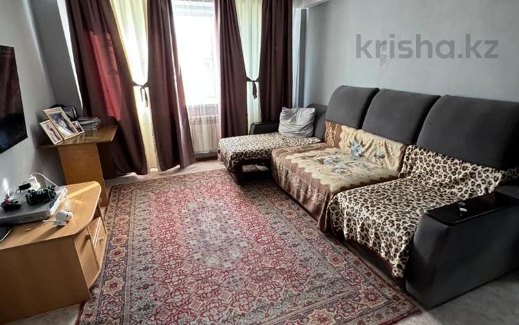 3-бөлмелі пәтер · 70 м² · 2/9 қабат, Аль-Фараби 2/1, бағасы: 27.8 млн ₸ в Усть-Каменогорске — фото 10