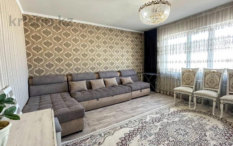 2-комнатная квартира · 67 м² · 8/9 этаж, Каратал за 28.5 млн ₸ в Талдыкоргане — фото 8