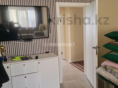 3-бөлмелі пәтер · 78 м² · 3/5 қабат, мкр Саялы 59 — Рядом Авто Цон.Арзан минимаркет.Куншуак садикЦентр образования и творчества и спорта, бағасы: ~ 44.8 млн ₸ в Алматы, Алатауский р-н